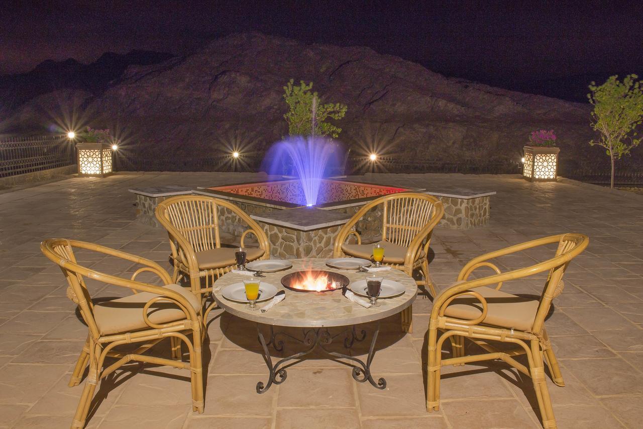 Wadi Sharm Resort Mahdah Exterior photo