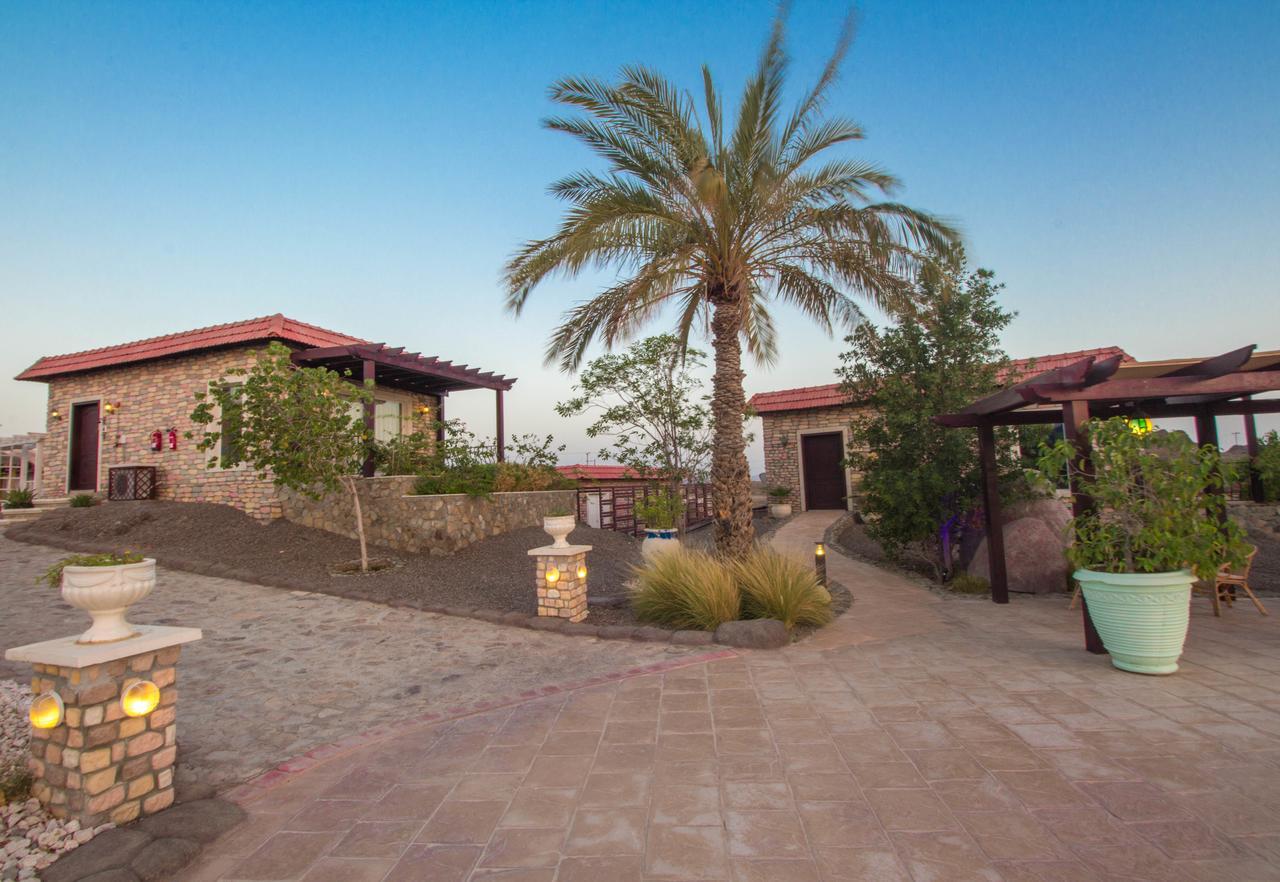 Wadi Sharm Resort Mahdah Exterior photo