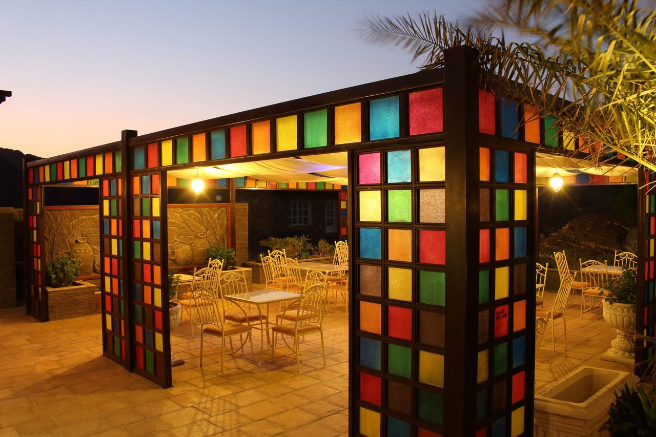 Wadi Sharm Resort Mahdah Exterior photo
